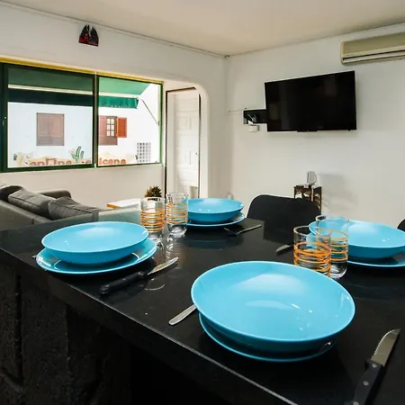 Julie's House *