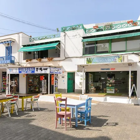 Julie's House * Playa Blanca (Lanzarote)
